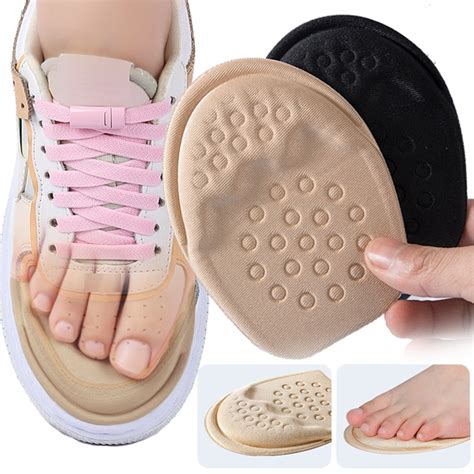 inserts to reduce shoe size.